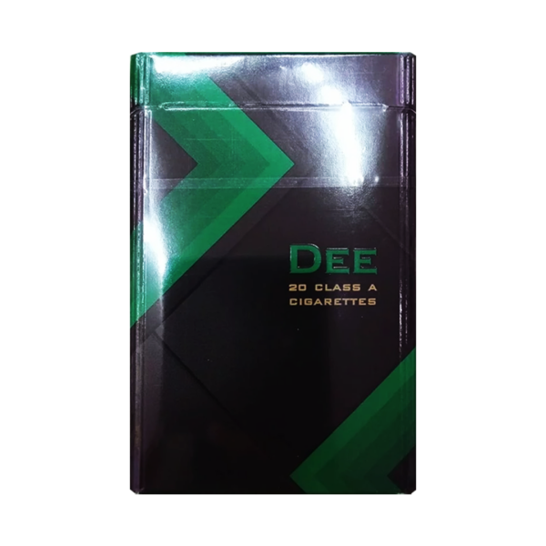 DEE Green
